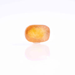 5.16 Carat Yellow Sapphire (Pukhraj Stone) - CN 61544