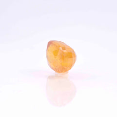 5.16 Carat Yellow Sapphire (Pukhraj Stone) - CN 61544