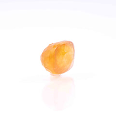 5.16 Carat Yellow Sapphire (Pukhraj Stone) - CN 61544