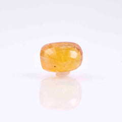 5.16 Carat Yellow Sapphire (Pukhraj Stone) - CN 61544