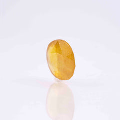 5.17 Carat Carat Yellow Sapphire (Pukhraj Stone) - CN 26642