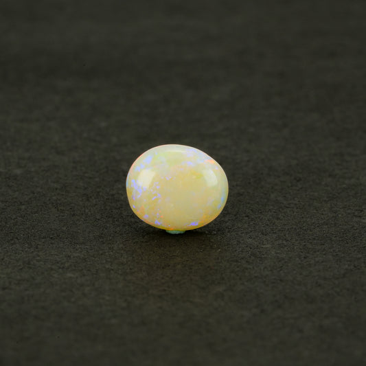 1.78 Carat Natural Opal - 01/09-177