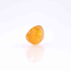 5.83 Carat Carat Yellow Sapphire (Pukhraj Stone) - CN 69663
