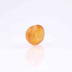 7.03 Carat Carat Yellow Sapphire (Pukhraj Stone) - CN 04427