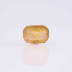 7.50 Carat Carat Yellow Sapphire (Pukhraj Stone) - CN 74190