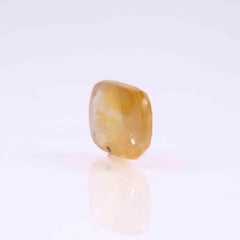 7.50 Carat Carat Yellow Sapphire (Pukhraj Stone) - CN 74190