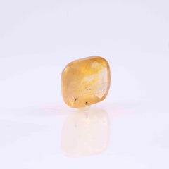 7.50 Carat Carat Yellow Sapphire (Pukhraj Stone) - CN 74190