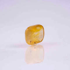 7.50 Carat Carat Yellow Sapphire (Pukhraj Stone) - CN 74190
