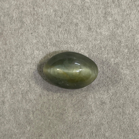 8.23 Carat Natural Cat’s Eye/ Lehsunia