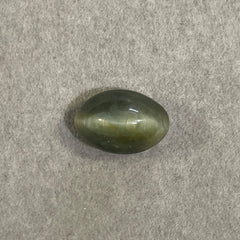8.23 Carat Natural Cat’s Eye/ Lehsunia