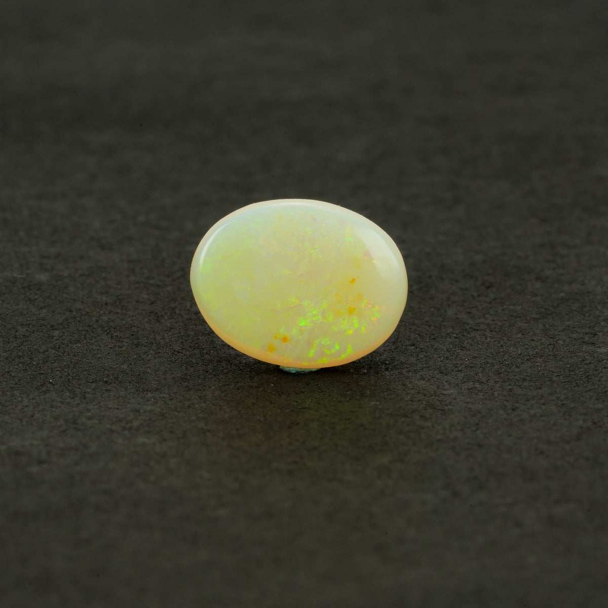 3.19 Carat Natural Opal - 30/08-179