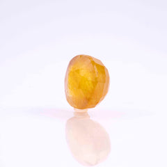 7.85 Carat Carat Yellow Sapphire (Pukhraj Stone) - CN 33688