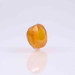 7.85 Carat Carat Yellow Sapphire (Pukhraj Stone) - CN 33688