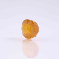 8.65 Carat Yellow Sapphire (Pukhraj Stone) - CN 62660