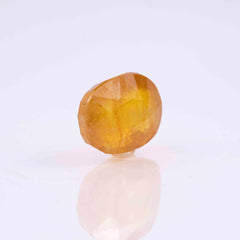 8.65 Carat Yellow Sapphire (Pukhraj Stone) - CN 62660