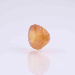 8.34 Carat Yellow Sapphire (Pukhraj Stone) - CN 71960