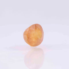 8.34 Carat Yellow Sapphire (Pukhraj Stone) - CN 71960