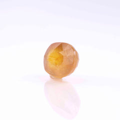 9.06 Carat Yellow Sapphire (Pukhraj Stone) - CN 94130