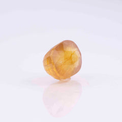 9.06 Carat Yellow Sapphire (Pukhraj Stone) - CN 94130