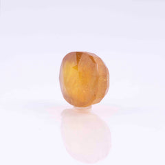 9.41 Carat Yellow Sapphire (Pukhraj Stone) - CN 43016