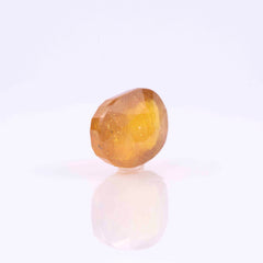 9.41 Carat Yellow Sapphire (Pukhraj Stone) - CN 43016