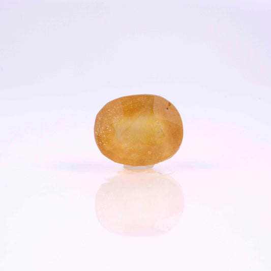10 Carat Yellow Sapphire (Pukhraj Stone) - CN 83613