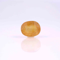 10 Carat Yellow Sapphire (Pukhraj Stone) - CN 83613