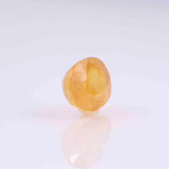 10 Carat Yellow Sapphire (Pukhraj Stone) - CN 83613
