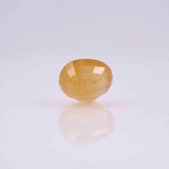 10 Carat Yellow Sapphire (Pukhraj Stone) - CN 83613