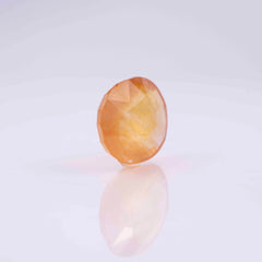 10.14 Carat Yellow Sapphire (Pukhraj Stone) - CN 21065