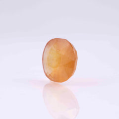 10.14 Carat Yellow Sapphire (Pukhraj Stone) - CN 21065