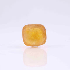 10.80 Carat Yellow Sapphire (Pukhraj Stone) - CN 70229