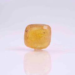 10.80 Carat Yellow Sapphire (Pukhraj Stone) - CN 70229