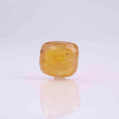 10.80 Carat Yellow Sapphire (Pukhraj Stone) - CN 70229