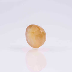 11.53 Carat Yellow Sapphire (Pukhraj Stone) - CN 04714