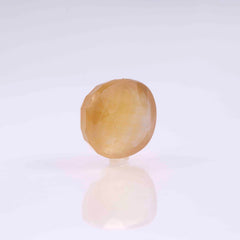 11.53 Carat Yellow Sapphire (Pukhraj Stone) - CN 04714