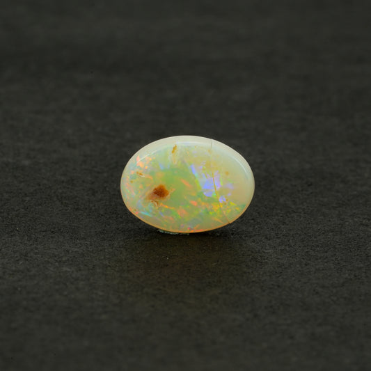 2.47 Carat Natural Opal - 01/09-183