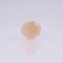 4.96 Carat Srilankan Yellow Sapphire (Pukhraj Stone) - CN 22712
