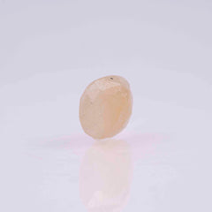 4.96 Carat Srilankan Yellow Sapphire (Pukhraj Stone) - CN 22712