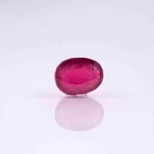 6.03 Carat Ruby (Manik) - CN 22622