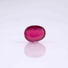 6.03 Carat Ruby (Manik) - CN 22622