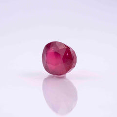 6.03 Carat Ruby (Manik) - CN 22622