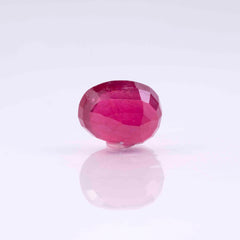 6.03 Carat Ruby (Manik) - CN 22622