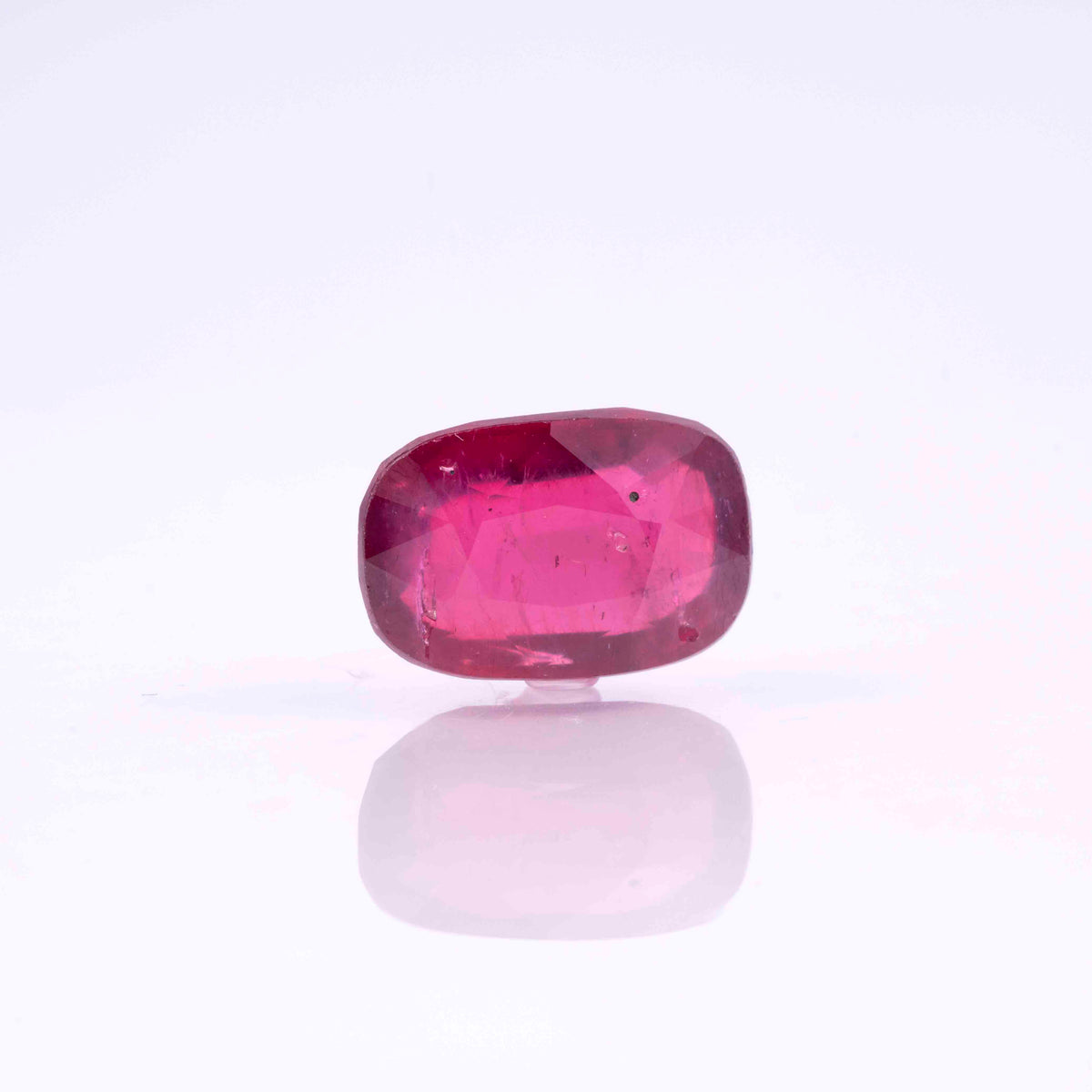 7.07 Carat Ruby (Manik) - CN 22621