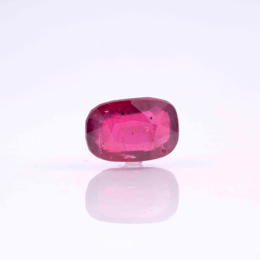 7.07 Carat Ruby (Manik) - CN 22621