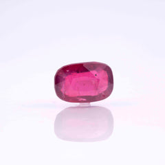 7.07 Carat Ruby (Manik) - CN 22621
