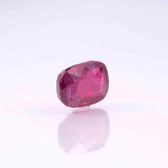 7.07 Carat Ruby (Manik) - CN 22621