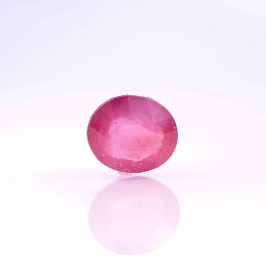 7.16 Carat Ruby (Manik) - CN 47002