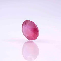 7.16 Carat Ruby (Manik) - CN 47002