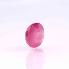 7.16 Carat Ruby (Manik) - CN 47002